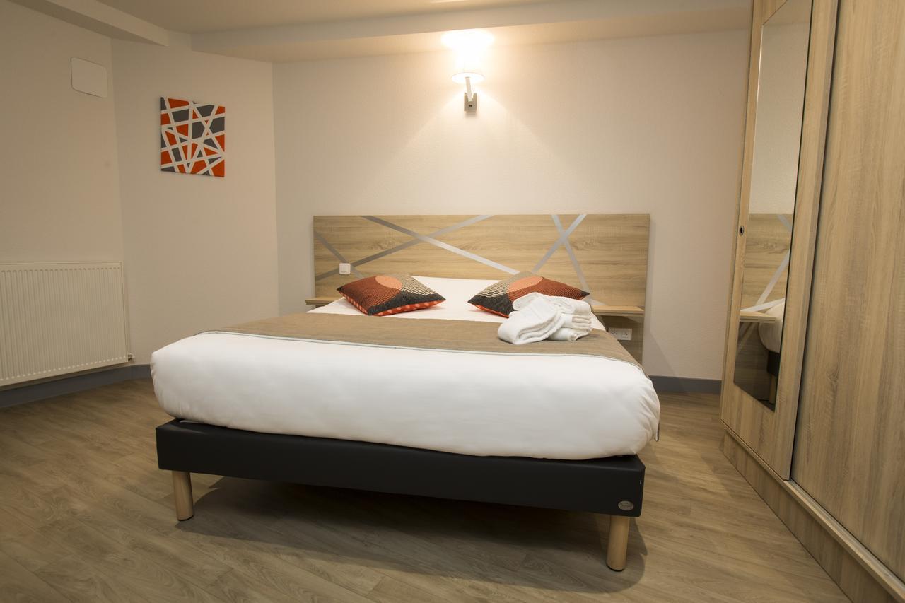 Le Relais Delys Ξενοδοχείο Saint-Rémy-sur-Durolle Εξωτερικό φωτογραφία