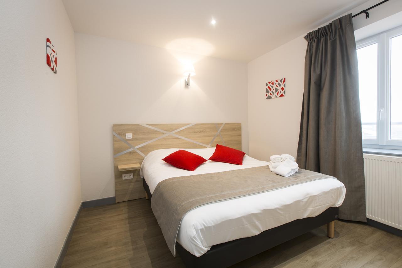 Le Relais Delys Ξενοδοχείο Saint-Rémy-sur-Durolle Εξωτερικό φωτογραφία