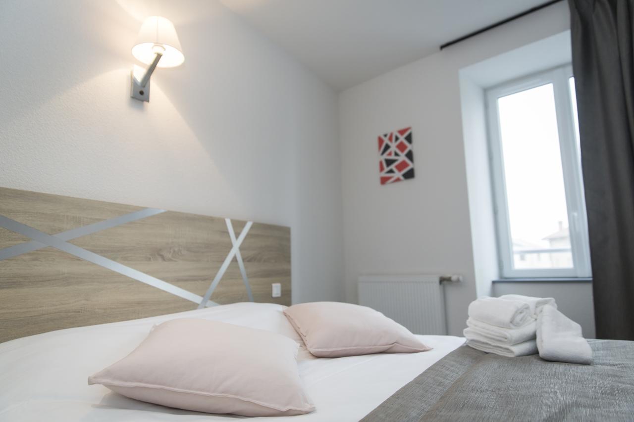 Le Relais Delys Ξενοδοχείο Saint-Rémy-sur-Durolle Εξωτερικό φωτογραφία