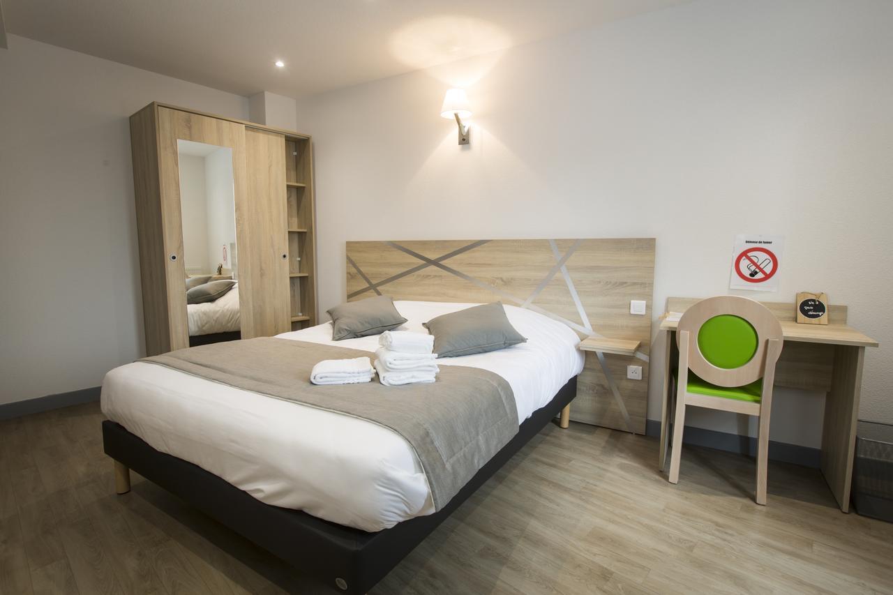 Le Relais Delys Ξενοδοχείο Saint-Rémy-sur-Durolle Εξωτερικό φωτογραφία