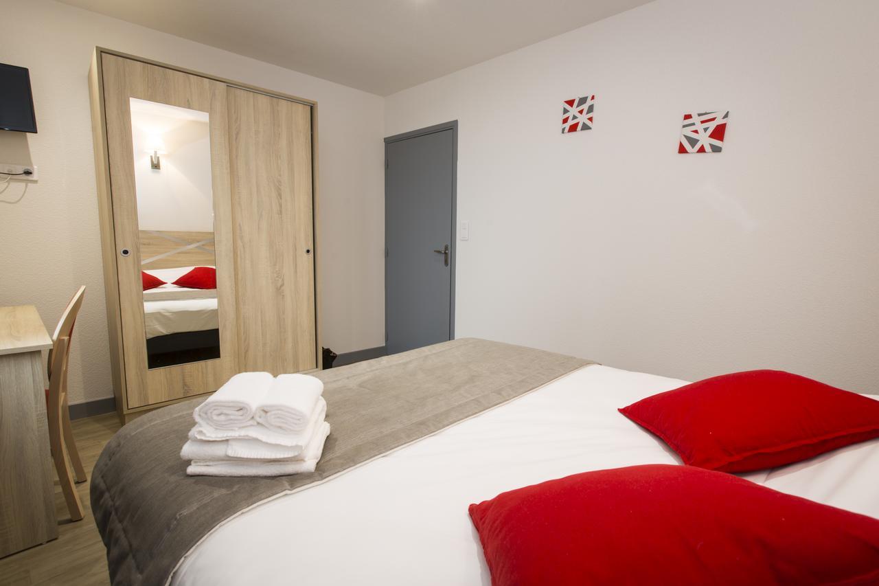Le Relais Delys Ξενοδοχείο Saint-Rémy-sur-Durolle Εξωτερικό φωτογραφία
