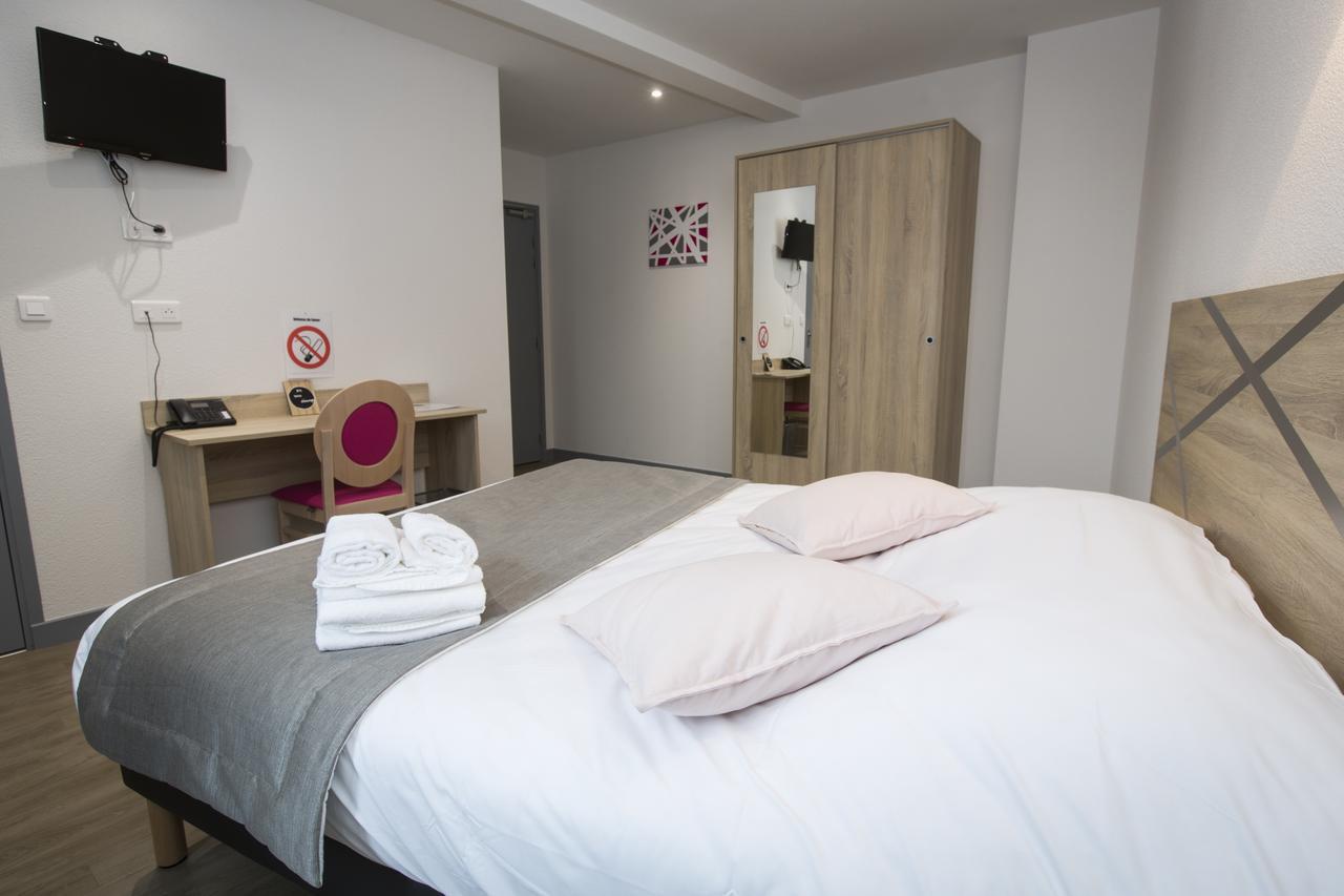 Le Relais Delys Ξενοδοχείο Saint-Rémy-sur-Durolle Εξωτερικό φωτογραφία