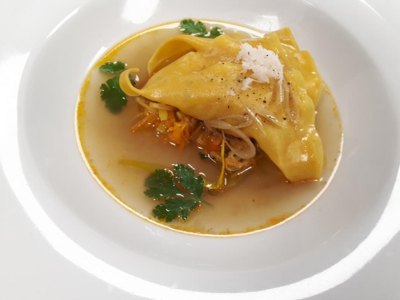 Le Relais Delys Ξενοδοχείο Saint-Rémy-sur-Durolle Εξωτερικό φωτογραφία